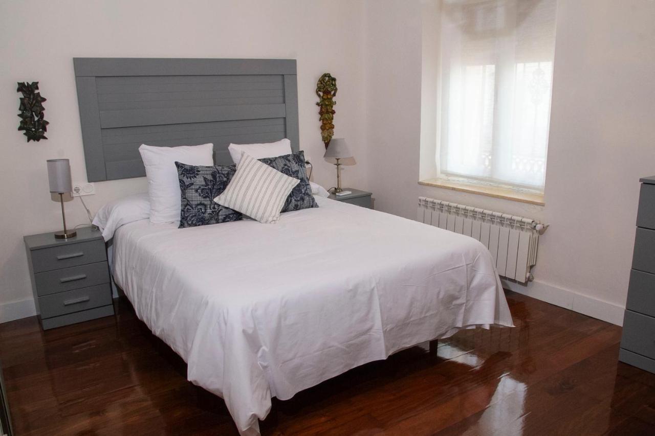 Casa Rural Tres Ventas Brazatortas Екстериор снимка
