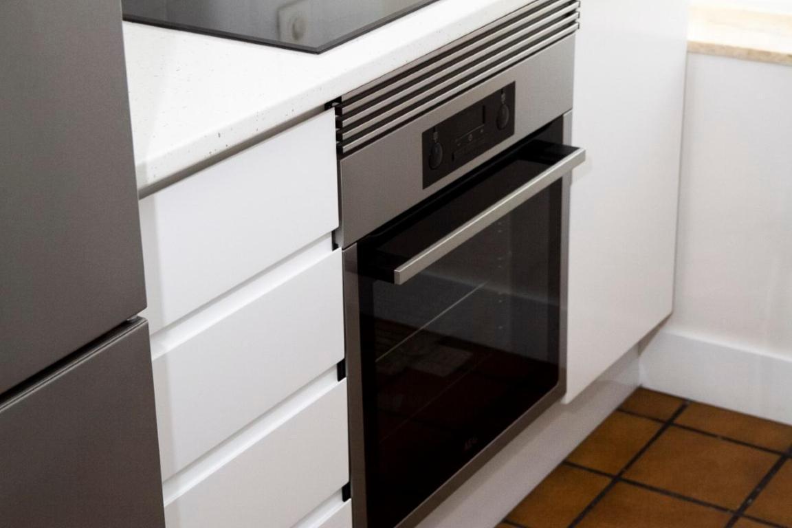 Casa Rural Tres Ventas Brazatortas Екстериор снимка