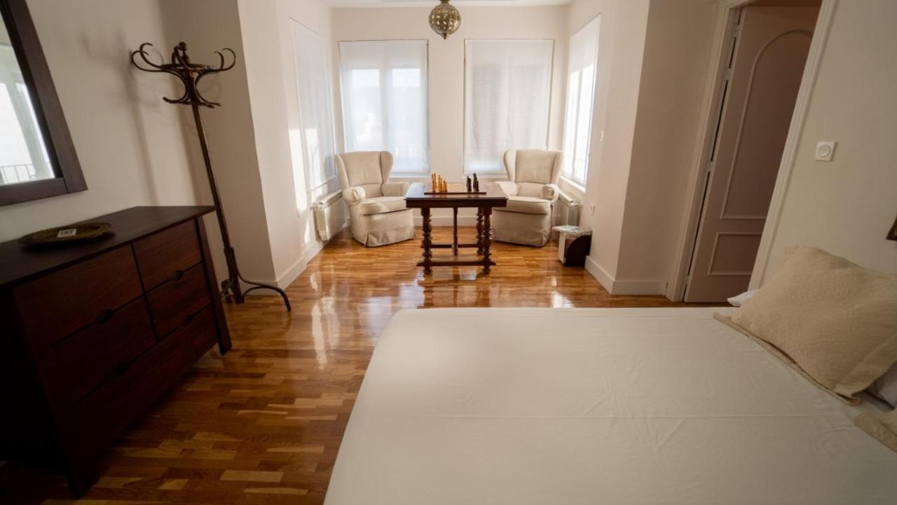 Casa Rural Tres Ventas Brazatortas Екстериор снимка