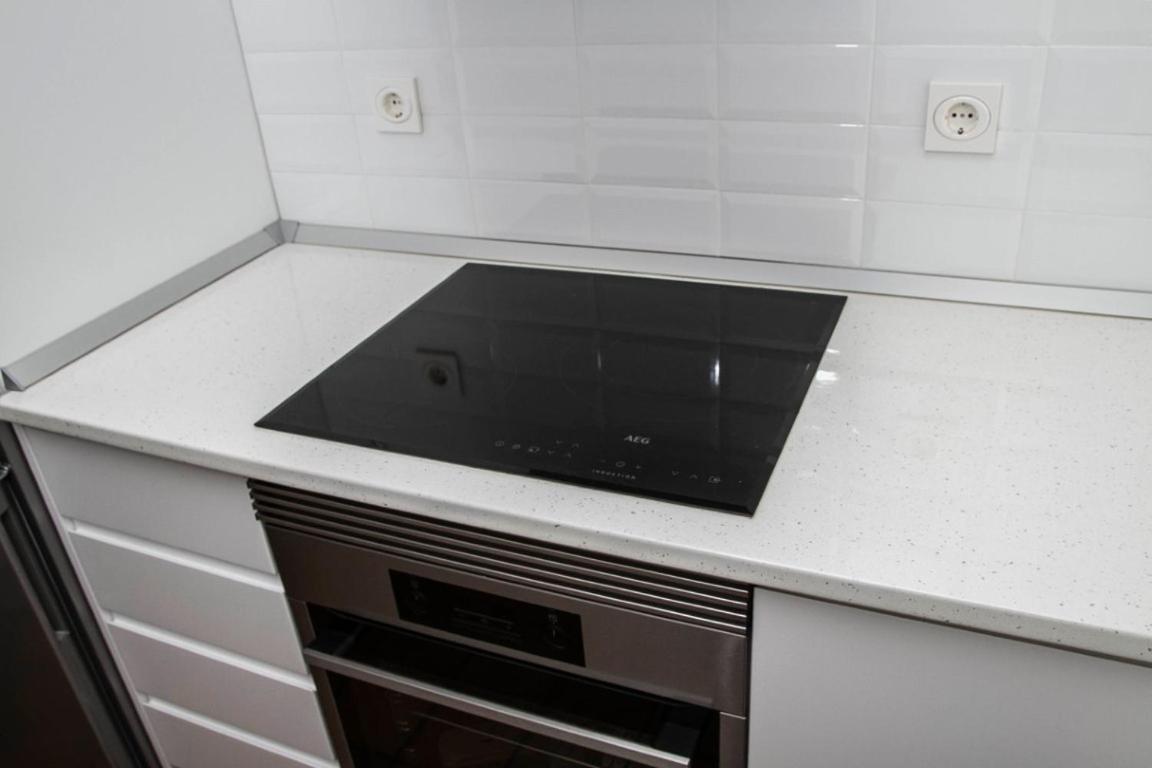 Casa Rural Tres Ventas Brazatortas Екстериор снимка