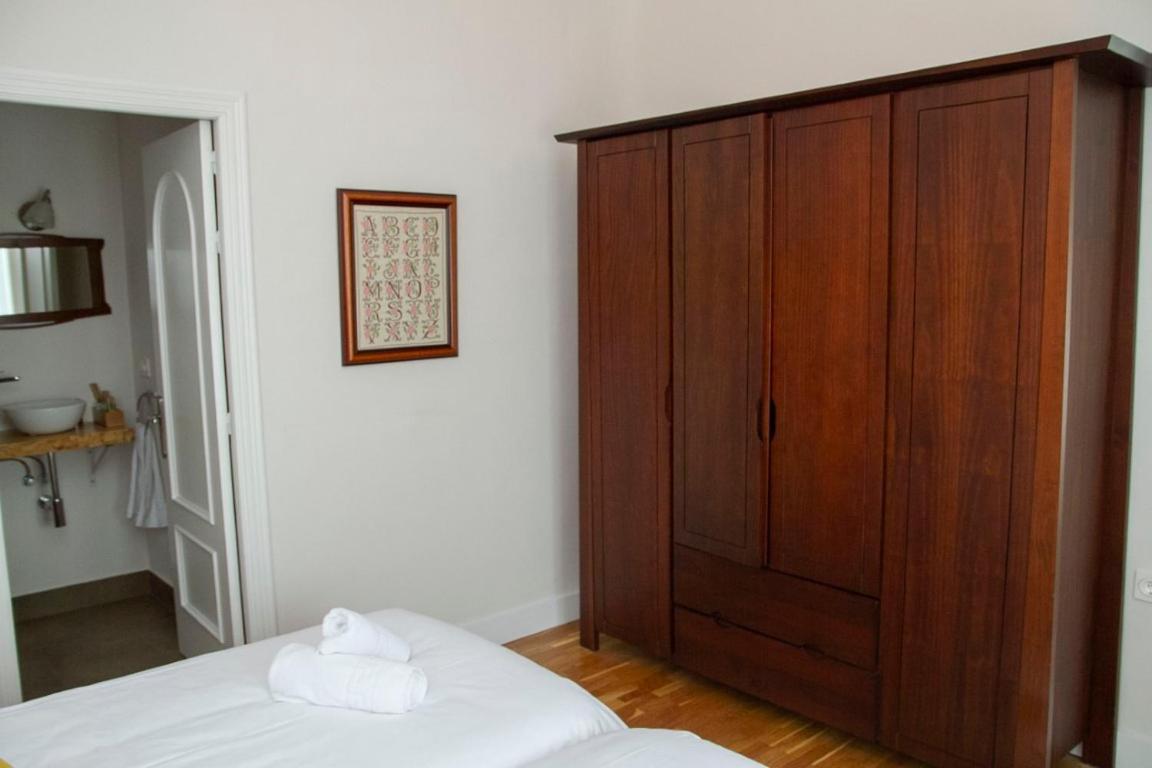 Casa Rural Tres Ventas Brazatortas Екстериор снимка
