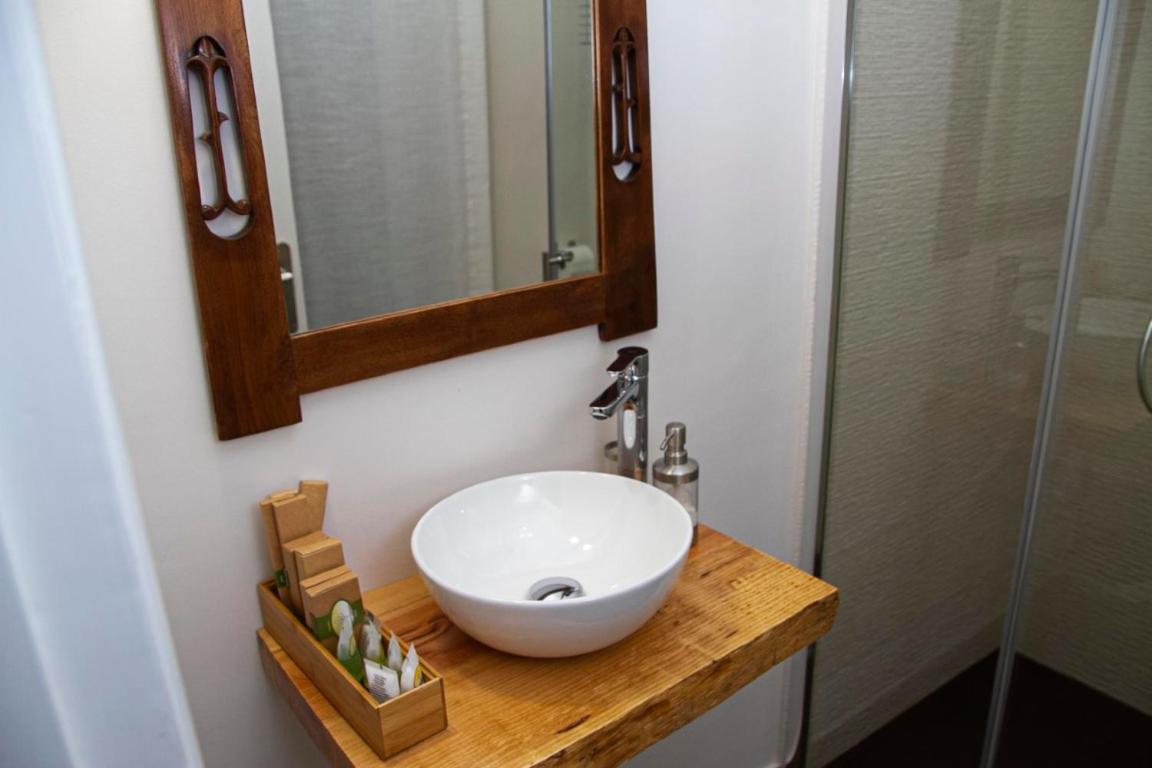 Casa Rural Tres Ventas Brazatortas Екстериор снимка