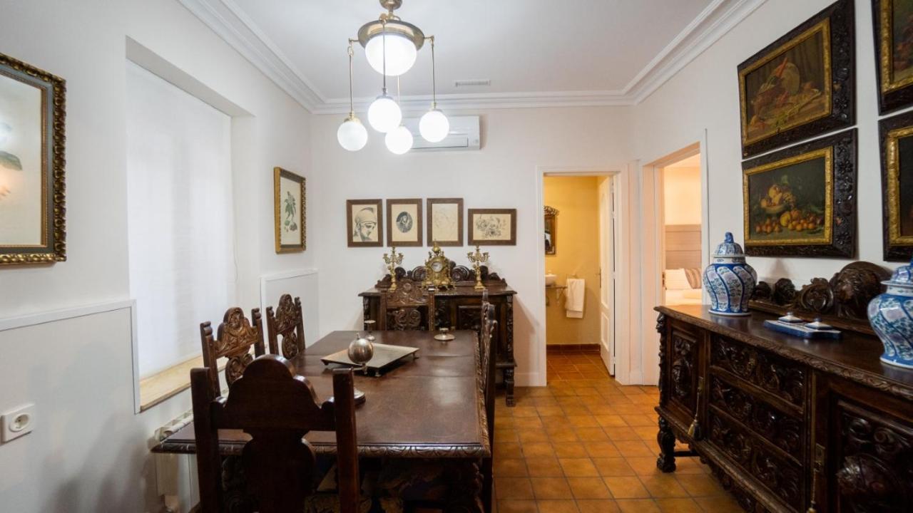 Casa Rural Tres Ventas Brazatortas Екстериор снимка