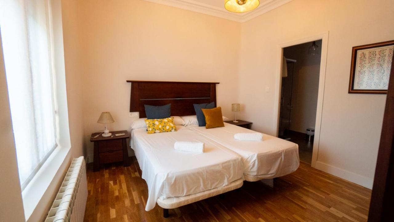 Casa Rural Tres Ventas Brazatortas Екстериор снимка